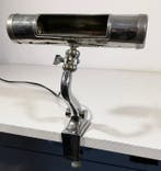 Lampe de table - Art déco 1930 : « Music Ministry Lamp » -