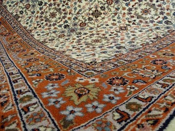 Sarouck - No-Reserve - Gereinigd - Vloerkleed - 235 cm - 166