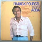Franck Pourcel – Meets ABBA (1-12-Vinyl-LP), Ophalen of Verzenden
