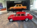 Minichamps 1:18 - Modelauto - Alfa Romeo Giulia 1300 Super, Nieuw