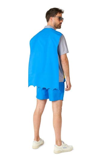 Batman Sets Heren Suitmeister, Verzenden, Nieuw