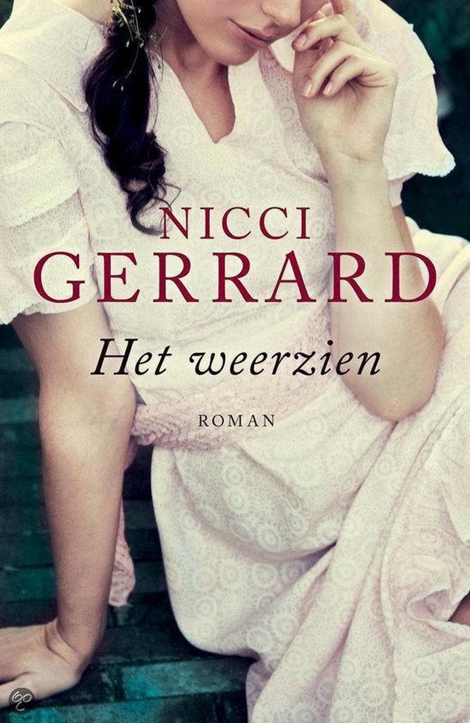 Het weerzien 9789022562017 Nicci Gerrard, Livres, Romans, Envoi