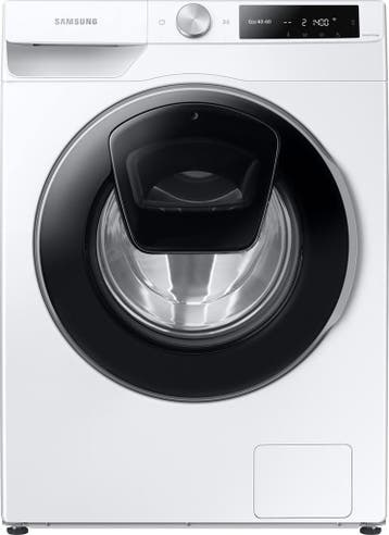 Samsung WW10T654ALE/S2 - AddWash Wasmachine - 10 kg - 1400, Ophalen of Verzenden, Nieuw