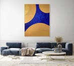 Christopher Shaw - Golden Universe - XXL