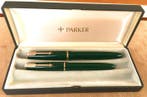 Parker - Vintage Aerometric Fountain Pens. - Vulpen, Nieuw