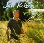 Jan Keizer - Chords Of Life, Verzenden, Gebruikt