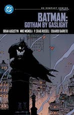 Batman: Gotham by Gaslight (DC Compact Comics), Boeken, Verzenden, Nieuw