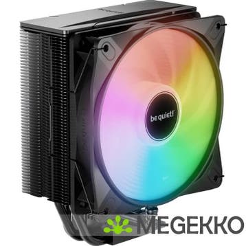 Be quiet! Pure Rock 3 LX, Informatique & Logiciels, Verzenden