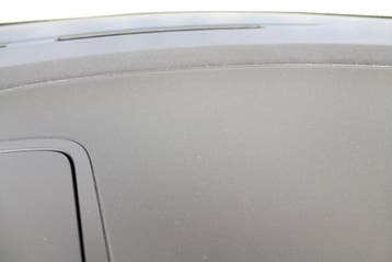 AIRBAG SET – DASHBOARD ZWART RENAULT CAPTUR FACELIFT (2013-2