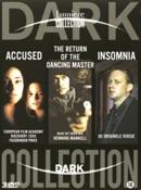 Lumiere dark collection op DVD, Cd's en Dvd's, Dvd's | Actie, Nieuw in verpakking, Verzenden