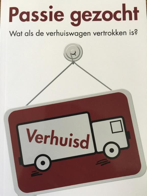 Passie gezocht 9789055993178 Willem Jan van de Wetering, Boeken, Psychologie, Zo goed als nieuw, Verzenden