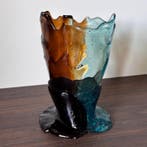 Fish Design - Gaetano Pesce - Vase - Jumeaux C Vase - résine