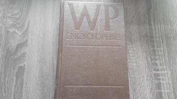 Winkler Prins encyclopedie 2 9789010021526, Verzenden, Gelezen