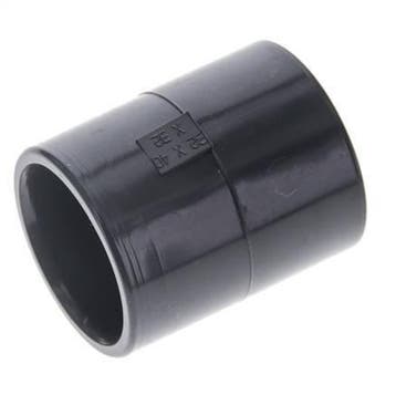 Adaptateur réducteur en PVC 32mm [5 Pièces], Verzenden, Nieuw