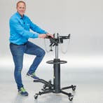 Datona Professionele versnellingsbakkrik hydropneumatisch -, Ophalen of Verzenden