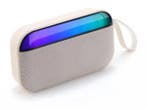 Veiling - Stima Pro GMA-1576 Zwarte RGB Bluetooth-luidspreke, Audio, Tv en Foto, Luidsprekerboxen, Nieuw