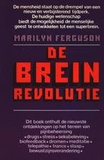 Breinrevolutie 9789031897742 Ferguson, Verzenden, Ferguson