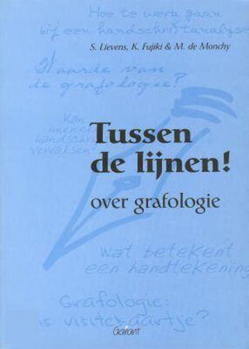 Tussen de lijnen ! 9789053507520 S. Lievens, Verzenden, Gelezen, S. Lievens