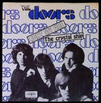 The Doors - Light My Fire / The Crystal Ship - Différents