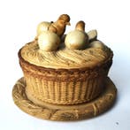 Wilhelm Schiller - Soupière - Céramique