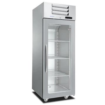 Koelkast | EXCEL | 700L (2/1 GN) | RVS | +1°C/+8°C |, Verzenden