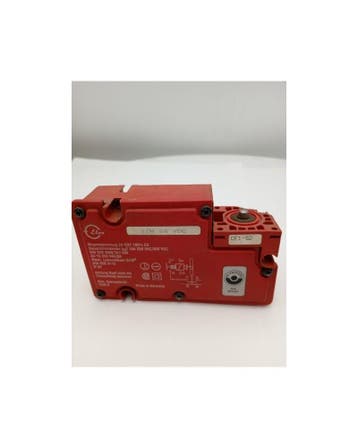 ELAN TZM 24 VDC Veiligheidsschakelaar, Verzenden
