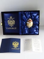 Figure - House of Faberge - Imperial Egg - Surprise Egg -, Nieuw