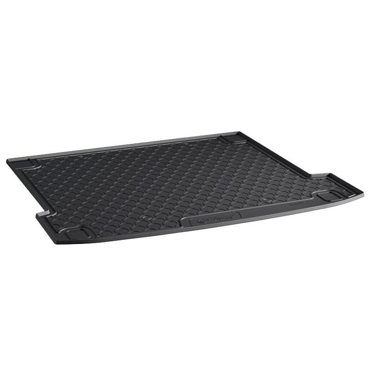 Rubber kofferbakmat | BMW | X6 19- 5d suv. G06 | zwart | Gle, Auto diversen, Kofferbakmatten, Nieuw, Verzenden