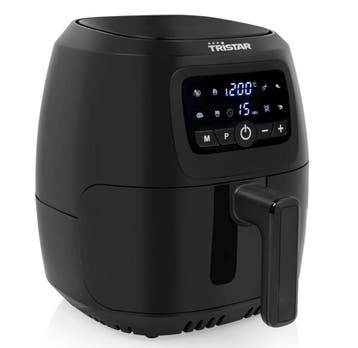 2dekans | Tristar FR-9008KL Digitale Airfryer Hetelucht -, Ophalen of Verzenden