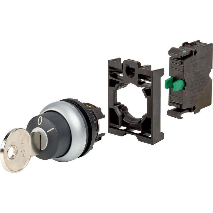 EATON INDUSTRIES Interrupteur De Sélection De Lélément, Bricolage & Construction, Électricité & Câbles, Envoi