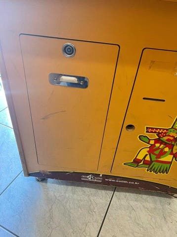 Gokautomaat