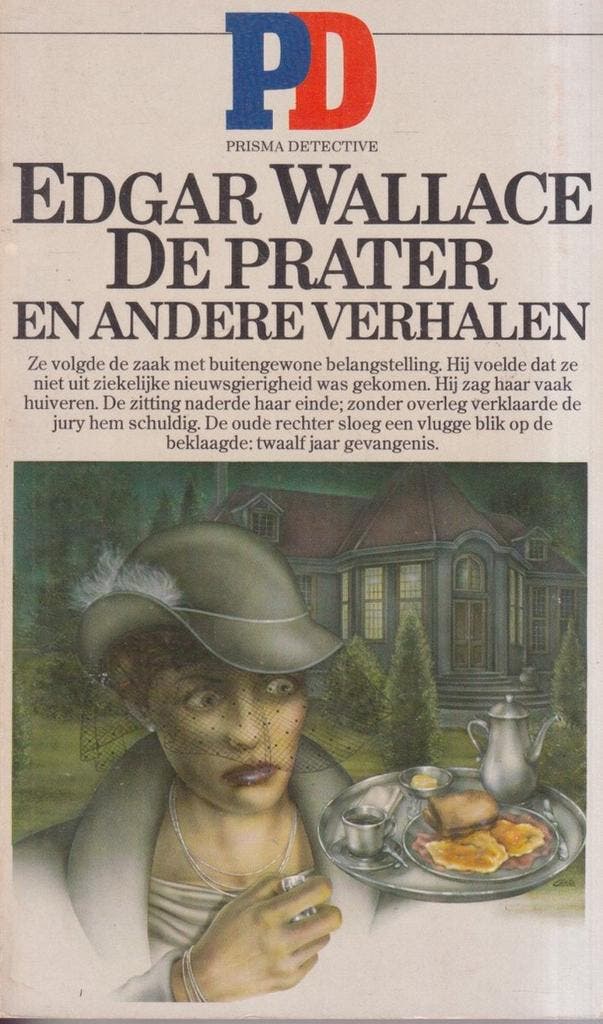 De Prater e.a. verhalen 9789027439062 Irving Wallace, Boeken, Overige Boeken, Zo goed als nieuw, Verzenden