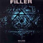 Filler - Malaise, Verzenden, Gebruikt