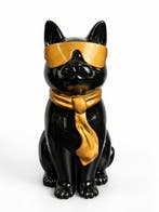 Daluxe Art - 1999 • Minnie Mouse Cat, Antiek en Kunst