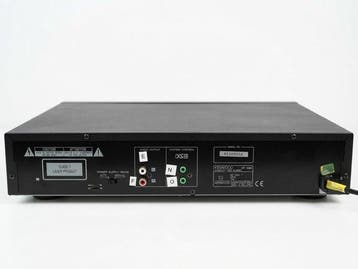 Kenwood - DP-1080 Cd-speler, Nieuw