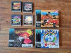 Creatonic - Mega Duck - systeem + 7 games - Videogame, Nieuw
