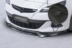Cupspoiler voor Opel Astra J GTC CSL695-M, Verzenden, Nieuw