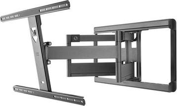 2dekans | One For All – WM5661 Dynamic-line TV Beugel –, Audio, Tv en Foto, Televisiebeugels, Ophalen of Verzenden, Nieuw