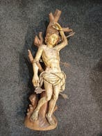 Artista Lombardo del secolo XVIII - San Sebastiano