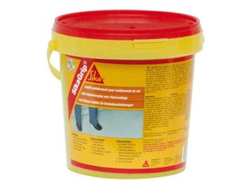 Veiling - 2x SikaGrip - Synthetische korrels voor antislipaf, Nieuw