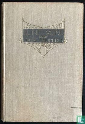 Couperus, Louis - Eline Vere - 1922, Verzenden