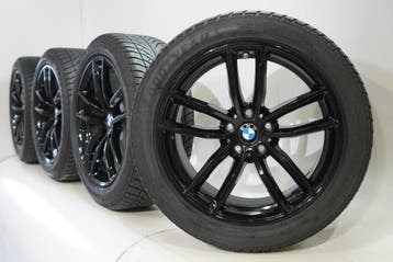 BMW 5 serie G30 G31 8 serie G14 G15 G16 662M 18 inch velgen, Ophalen of Verzenden, Nieuw