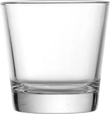 Borrel-/Shotglazen | Glas | 10cl |  48 Stuks | Ø62x65(h)mm, Verzenden