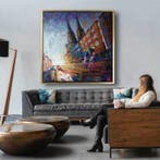 Ion Sheremet - Cycling in Cologne