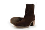 Travelin Laarzen in maat 41 Bruin, Kleding | Dames, Hoge laarzen, Bruin, Verzenden, Travelin
