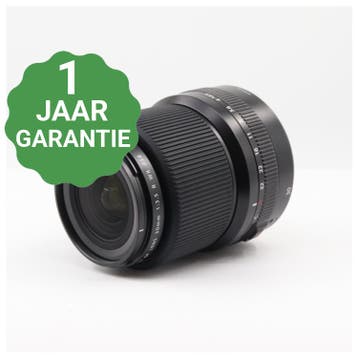 Fujifilm GF 30mm F/3.5 R WR | Tweedehands, Verzenden, Zo goed als nieuw