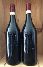 2019 Bera - Barbaresco DOCG - 2 Magnums (1.5L)