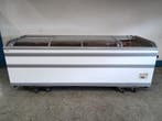 AHT Paris diepvrieskist - B250 x D85 x H85cm - Stekkerklaar
