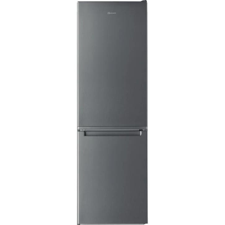 Bauknecht KGN 1892 IO 2 - Koel-vriescombinatie - 189 cm -, Elektronische apparatuur, Koelkasten en IJskasten, Ophalen of Verzenden