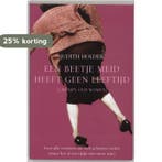 Een beetje meid heeft geen leeftijd 9789022956953 J. Holder, Verzenden, J. Holder